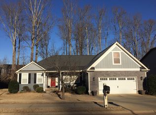 301 Hidden Springs Ln, Taylors, SC 29687