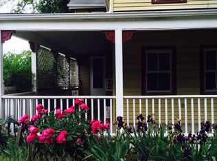 8 Ridgedale Ave, Madison, NJ 07940