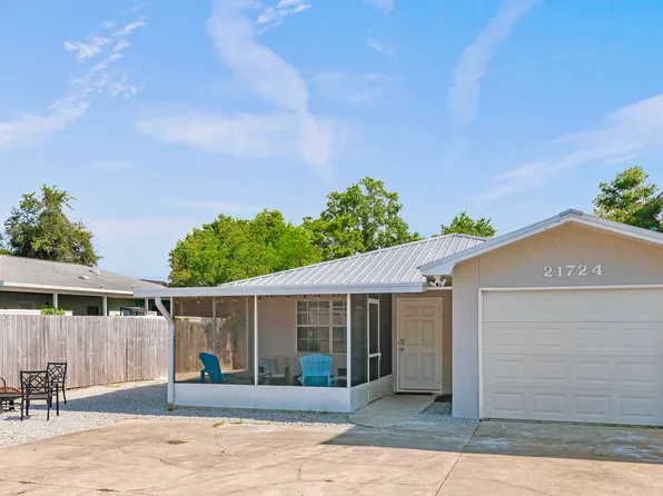 21724 Sunset Ave, Panama City Beach, FL 32413