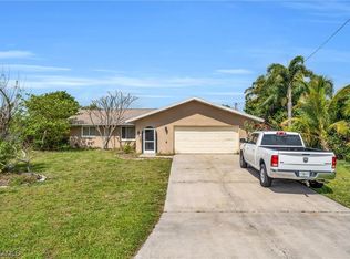 1945 Coral Point Dr, Cape Coral, FL 33990