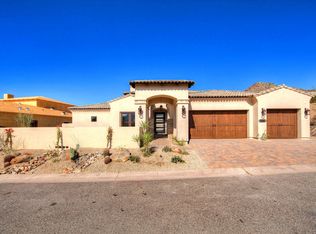 6610 N 39th Way, Paradise Valley, AZ 85253