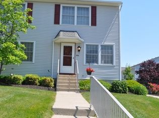 801 Belmont Dr, Hackettstown, NJ
