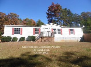 6350 Auraria Rd, Dawsonville, GA 30534