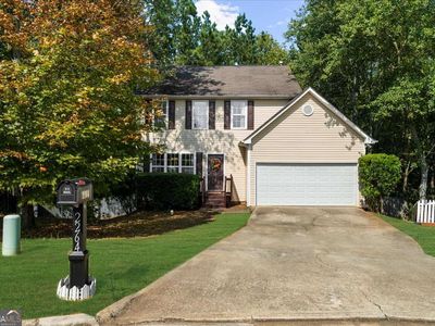 2264 Serenity Dr NW, Acworth, GA, 30101