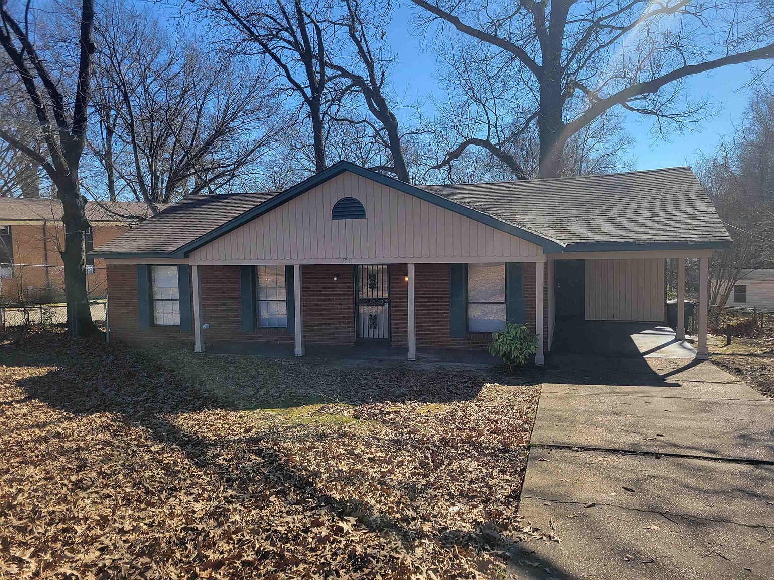 2511 Frayser Blvd, Memphis, TN 38127 Zillow