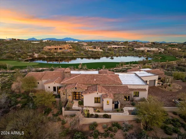 11320 E MESQUITE Drive, Scottsdale, AZ 85262