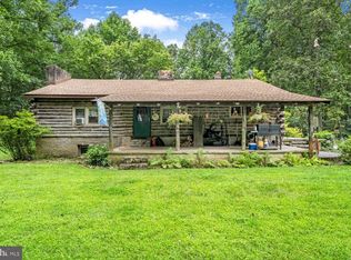 1464 Chestnut Ridge Rd, Upper Black Eddy, PA 18972