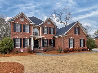217 Rolling Creek Cir, Irmo, SC 29063