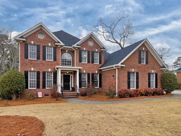 217 Rolling Creek Cir, Irmo, SC 29063
