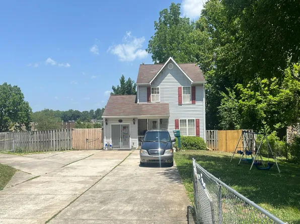 6624 Windsor Mill Rd, Baltimore, MD 21207