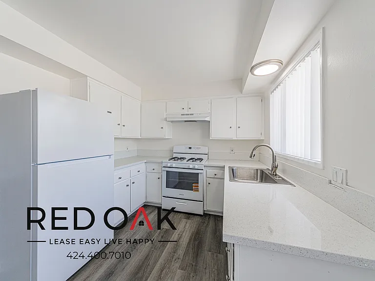 3815 Baldwin Ave #69 — Photo 8