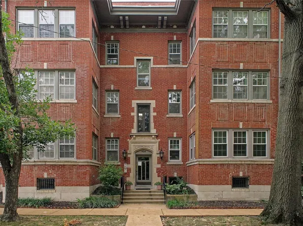 406 Clara Ave APT 5, Saint Louis, MO 63112