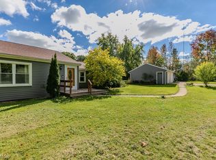 14615 Sperry Rd, Newbury, OH 44065