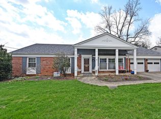 2515 Fairhill Dr, Cincinnati, OH 45239