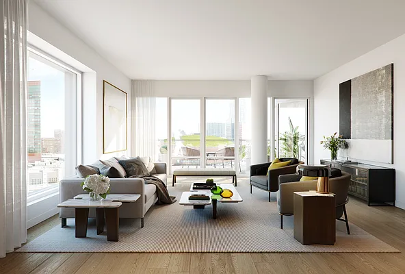 Sold by Douglas Elliman | media 1