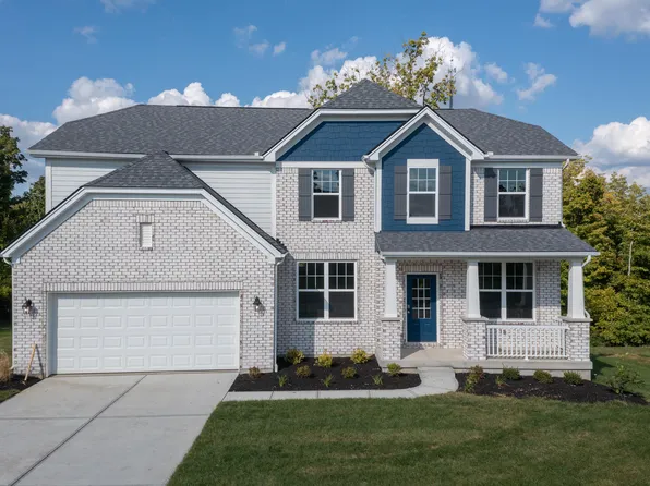3890 Eagleledge Ct, Independence, KY 41051
