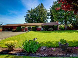 Johnsons Second Addition, Mount Vernon, WA 98273