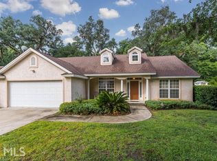 200 Autumn Ridge Ct, Brunswick, GA 31525