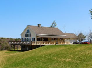 416 Red Barn Rd, Danville, VT 05828