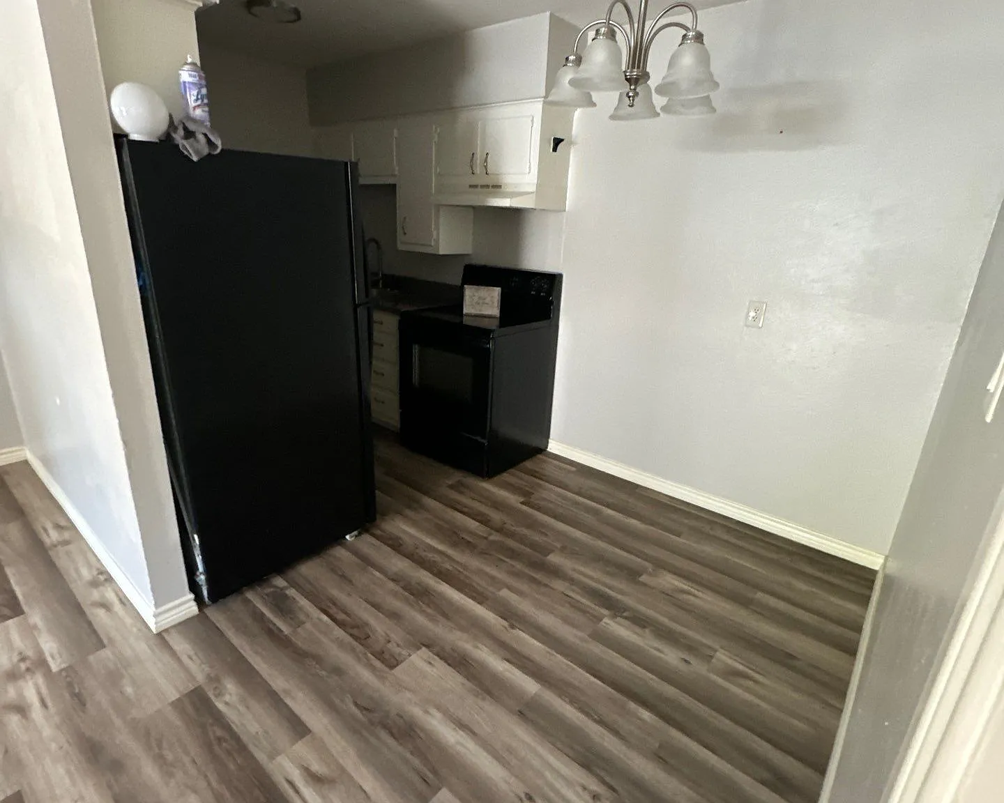 1 bed, 500 sqft, $1,095 — Photo 3