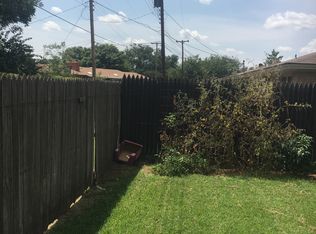 3629 54th St, Lubbock, TX 79413