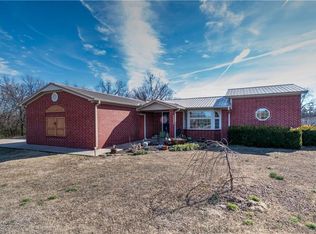 33372 State Highway 59, Wayne, OK 73095