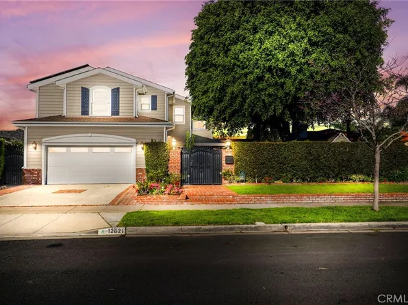 12021 Old Mill Rd, Los Alamitos, CA 90720