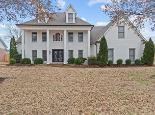 941 Newington St, Collierville, TN 38017