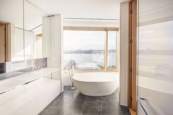 Sold by Brown Harris Stevens | media 32