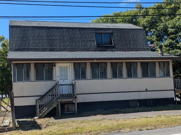 149 Route 32 A Route, Saugerties, NY 12477