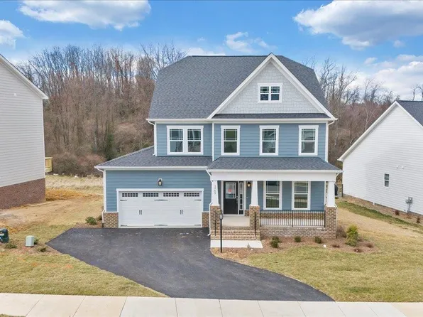 1765 Kyles Way, Blacksburg, VA 24060