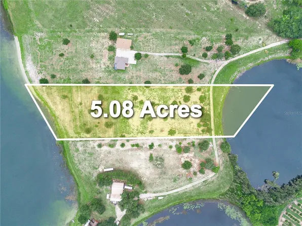 539 Eucalyptus Rd, Lake Wales, FL 33898