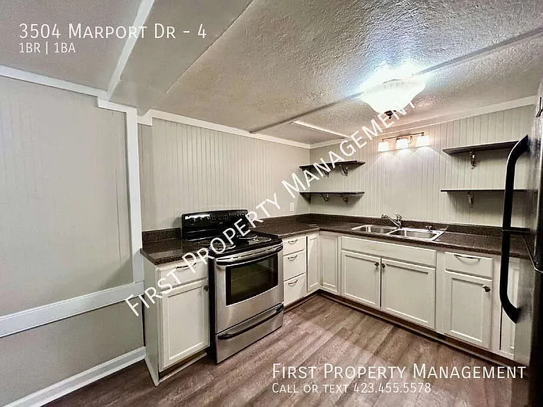 3504 Marport Dr #4 — Photo 9