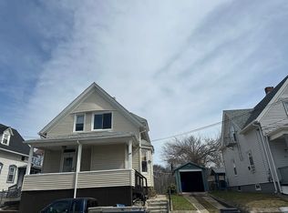 56 Webster Ave, Providence, RI 02909