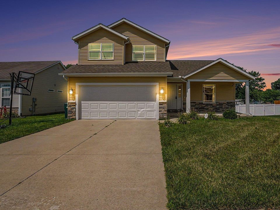 1st image of 1524 Tall Grass Prairie Dr