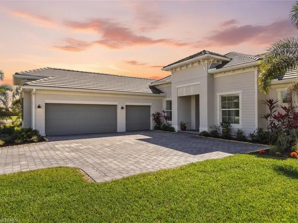 5818 Carnoustie CT, AVE MARIA, FL 34142