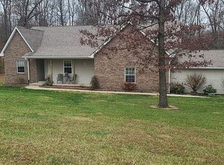 10179 E Sylvania Rd, Bloomfield, IN 47424