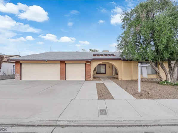 1913 Piccolo Way, Las Vegas, NV 89146