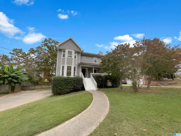 113 Setting Sun Ln, Alabaster, AL 35007
