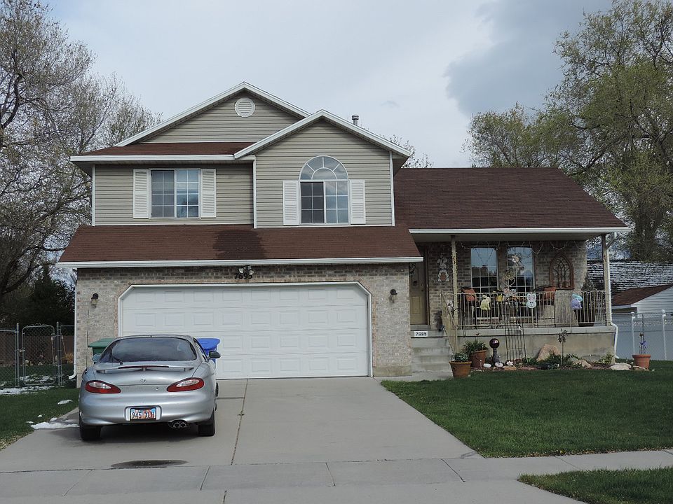1st image of 7695 S Sunriseplace E