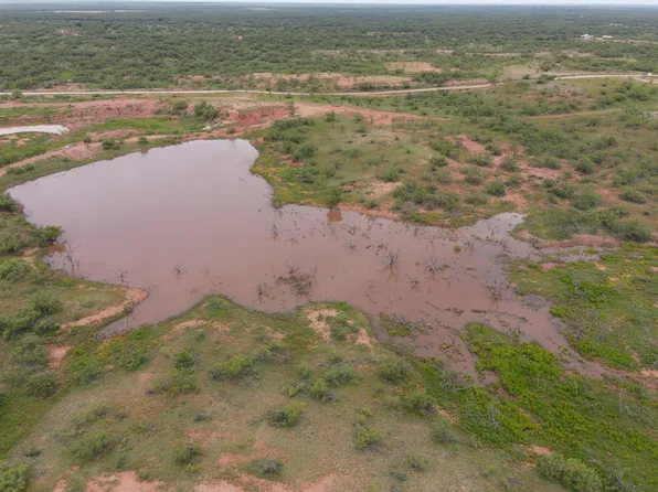5703 County Road 287, Ballinger, TX 76821