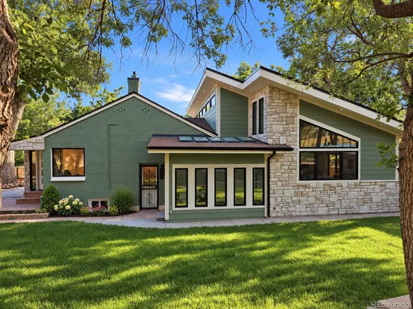 5701 W 35th Avenue, Denver, CO 80212
