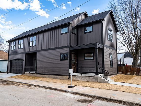 4th image of 1047 N Beville Ave