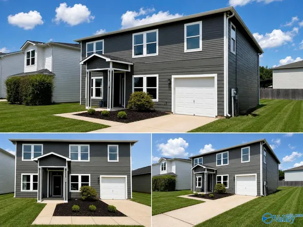 15240 Tyler Mill Dr, Athens, AL 35613