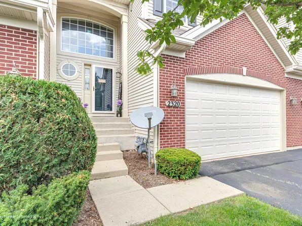 2320 Stonegate Rd, Algonquin, IL 60102