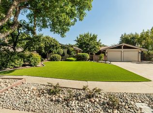 3421 W Los Altos Ave, Fresno, CA