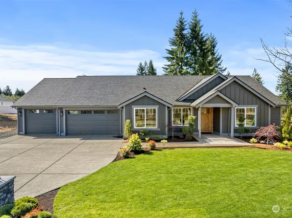 125 Sycamore Lane, Onalaska, WA 98570