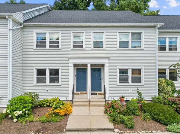 93 Ellsworth Street APT 205, Bridgeport, CT 06605