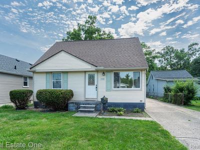 3230 Prairie Ave, Royal Oak, MI, 48073