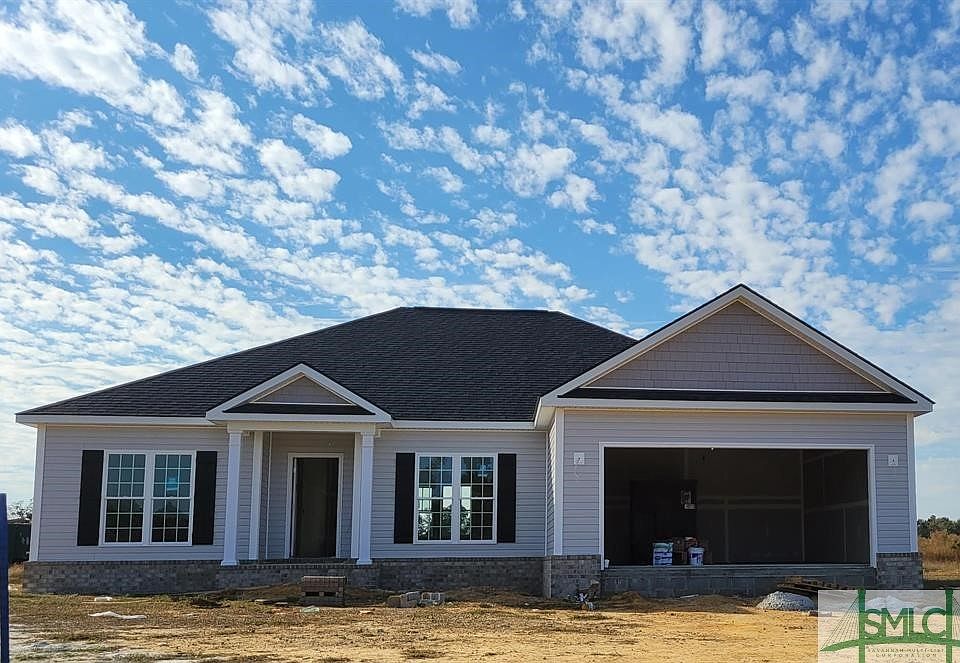 119 Sunfield Station Dr, Statesboro, GA 30458 MLS 280104 Zillow